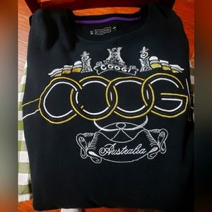 COOGI AUSTRALIA Hensley Shit 4xl